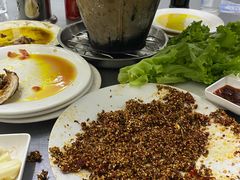 -松明一烤肉馆(鲁园店)