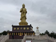 -凉州白塔寺景区
