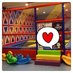 -都乐汇儿童乐园(莱蒙都会店)