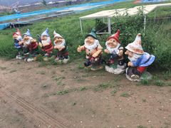 -河北村民俗体验园