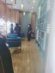 -小阿福儿童摄影(华中智谷店)
