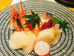 -隐鮨日料(北辰三角洲店)