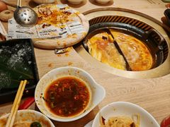 -呷哺呷哺 黄金牧场 (太原万象城店)