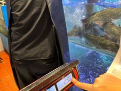 -鱼酷活鱼烤鱼(恒隆广场店)