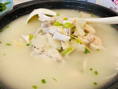 -香香海南菜餐厅