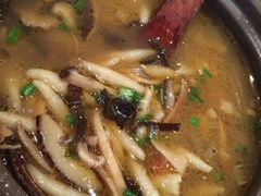 莜面鱼鱼-西贝莜面村(上海百联西郊店)