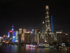 -上海外滩英迪格酒店