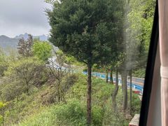 -洛阳白云山景区