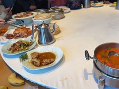 -红樱桃·欢乐餐厅(太原里店)