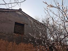 -水峪民俗村