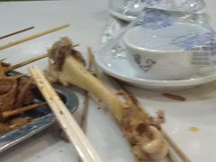 -疆域美食