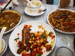 -品鲜海鲜餐厅(黄厝店)