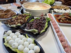 -土连锅·现熬养生汤锅(梁家巷店)