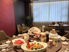 -聚宾楼·烤鸭·家宴(科技三路店)
