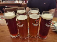 -宝莱纳餐厅(滨江店)