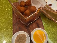 干炸丸子-大鸭梨(天通西苑店)