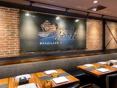 大堂-汉巴味德(大悦城店)