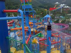 -苏州乐园森林水世界