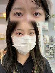 -Verywang半永久纹眉•仪器野生眉