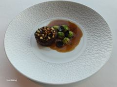 -翡翠36餐厅(浦东香格里拉店)