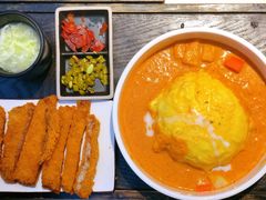 -噹噹呀咪咖喱屋(三阳百盛店)