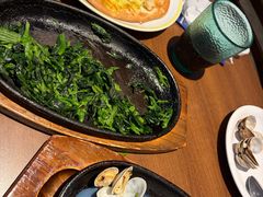 -萨莉亚意式餐厅(南京虹悦城店)