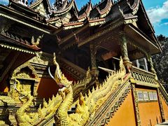-西双版纳总佛寺