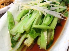 -森龍邑·烧烤·海鲜·炒菜(闽江路店)
