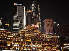 -重庆两江夜游-交运系列