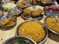 -柳州肥姨妈大骨螺蛳粉(东靖路店)