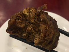 糖花卷-老回回饺子馆(海洋馆店)