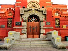 -圣·阿列克谢耶夫教堂