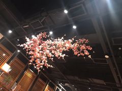 大堂-呷哺呷哺(华林国际店)