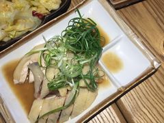 石龙和庆豆皮鸡-小和庆·知味(首铸万科店)