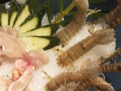 -太古汇海鲜姿造(延寿店)