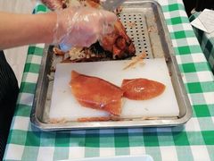 -紫光园·烤鸭·北京菜(劲松店)