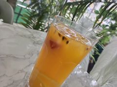 -木子谷深圳甜品自助餐(梅林店)