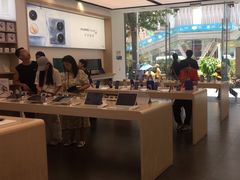 -华为授权体验店(华强北远望数码商城)