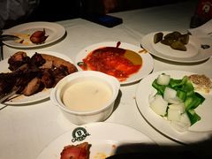-戈拿旺巴西烤肉(崇文门店)