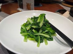 -山壹竹庭院餐厅