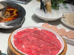-香佰里重庆火锅(恒力博纳广场店)