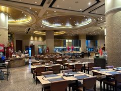 -怡聚轩全日制自助餐厅(大中华喜来登酒店)
