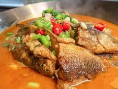 -水韵·渔家臻品私房菜(中庙店)