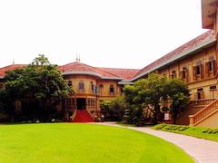 -五世皇金柚木行宫(维护中)