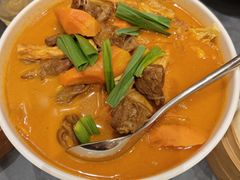-A One Kitchen·南京精菜馆(晶丽酒店店)