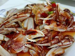 -来之顺海鲜菜馆·青岛菜·始于1993(栈桥店)