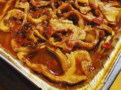 -腰子哥烤串(石佛营炫特店)