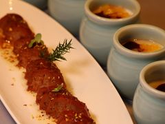 -四世同堂·京菜·烤鸭(双井店)