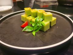 -隆荟•台州菜•粤菜