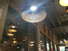 大堂-吴越荣记·苏州菜·松鼠桂鱼(斜塘老街店)